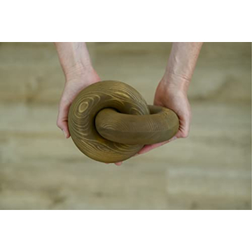 Natural Wood Knots for Stylish Home Decor Accents