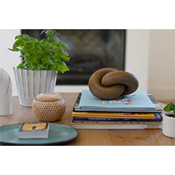Natural Wood Knots for Stylish Home Decor Accents