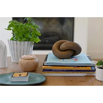 Natural Wood Knots for Stylish Home Decor Accents