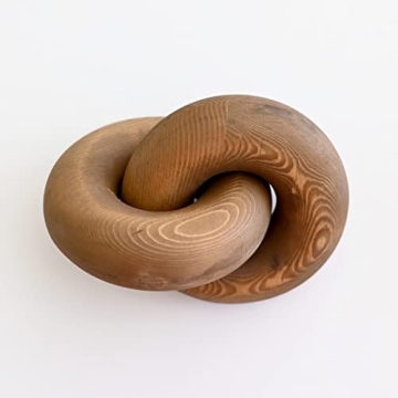 Natural Wood Knots for Stylish Home Decor Accents