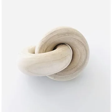 Natural Wood Knots for Stylish Home Decor Accents