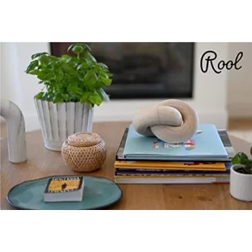 Natural Wood Knots for Stylish Home Decor Accents