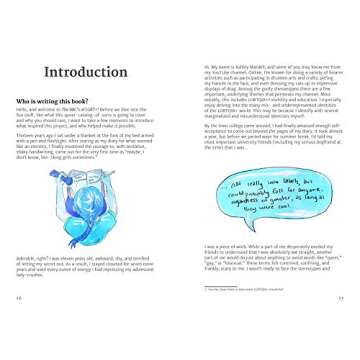 The ABC's of LGBT+: (Gender Identity Book for Teens, Teen & Young Adult LGBT Issues)