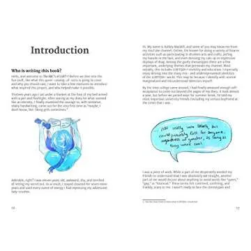 The ABC's of LGBT+: (Gender Identity Book for Teens, Teen & Young Adult LGBT Issues)