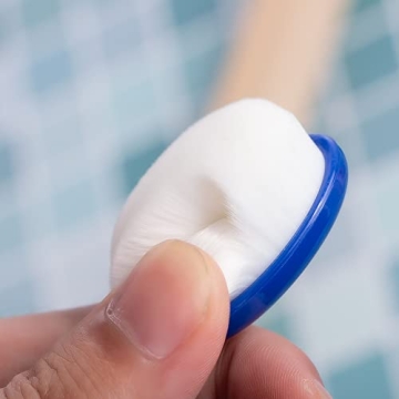 Yoseng 12 Pack Ink Blending Brushes for Crafting and Card Making