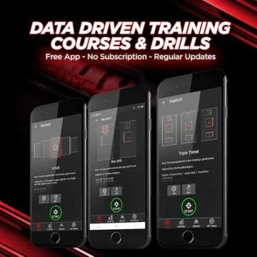 Mantis BlackbeardX Dry Fire Training System