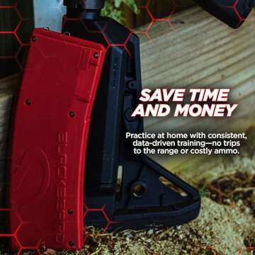 Mantis BlackbeardX Dry Fire Training System