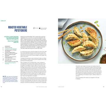 Elevate Your Vegan Meals with Hot for Food Cookbook