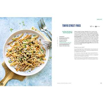 Elevate Your Vegan Meals with Hot for Food Cookbook
