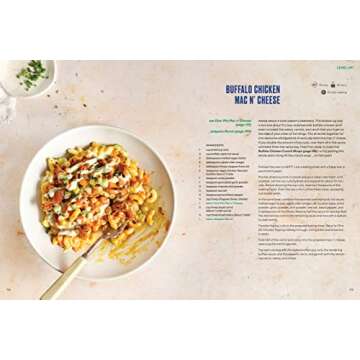 Elevate Your Vegan Meals with Hot for Food Cookbook