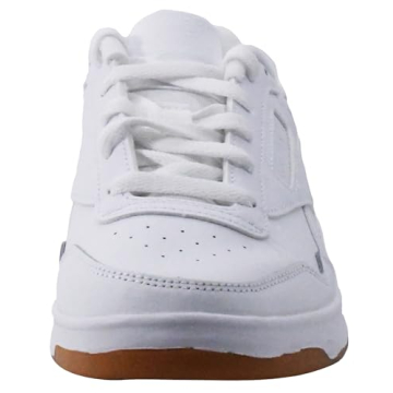 Reebok Women's Club MEMT Sneaker, White/White, 8
