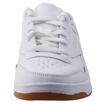 Reebok Women's Club MEMT Sneaker, White/White, 8