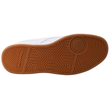 Reebok Women's Club MEMT Sneaker, White/White, 8