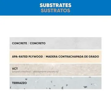 Roberts 3095-1 Carpet Adhesive for Rug Tufting - 1 Gallon