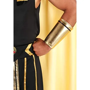 Dreamgirl King Tut Costume for Men - Majestic Egyptian Pharaoh