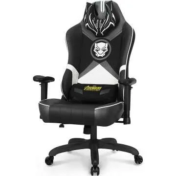 Marvel Avengers Ergonomic Gaming Chair for Adults