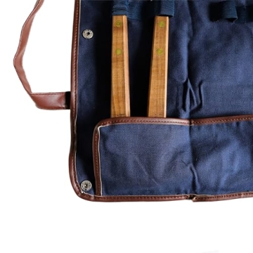 Lamson Tail-Gater 15" BBQ Set for Outdoor Grilling