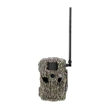 36MP Dual Carrier Trail Camera for Ultimate Scouting