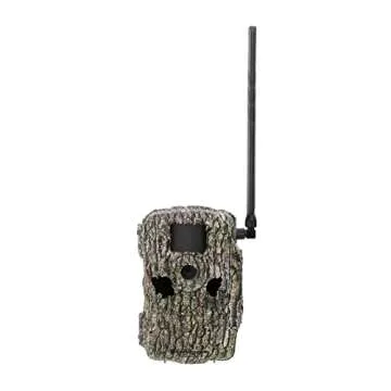 36MP Dual Carrier Trail Camera for Ultimate Scouting