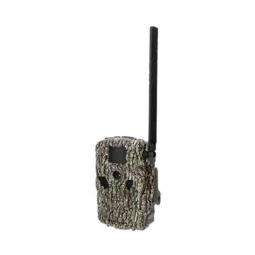 36MP Dual Carrier Trail Camera for Ultimate Scouting