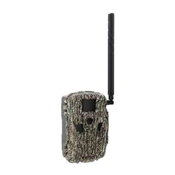 36MP Dual Carrier Trail Camera for Ultimate Scouting