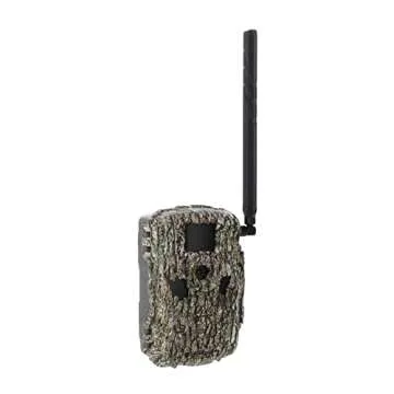 36MP Dual Carrier Trail Camera for Ultimate Scouting
