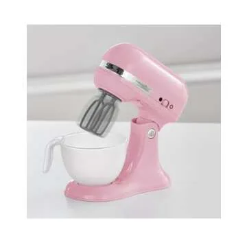 Member's Mark Gourmet Kitchen Appliance Set, Pink