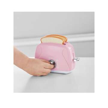 Member's Mark Gourmet Kitchen Appliance Set, Pink