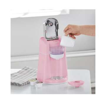 Member's Mark Gourmet Kitchen Appliance Set, Pink