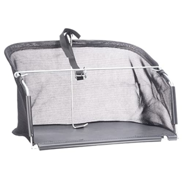 American Lawn Mower GC91416 14-Inch/16-Inch Reel Mower Grass Catcher - Durable & Easy to Use