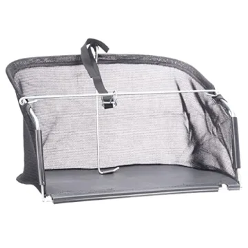 American Lawn Mower GC91416 14-Inch/16-Inch Reel Mower Grass Catcher - Durable & Easy to Use