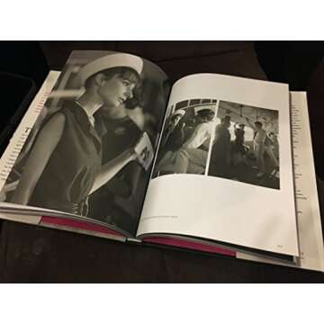 Audrey in Rome: A Timeless Photo Journey