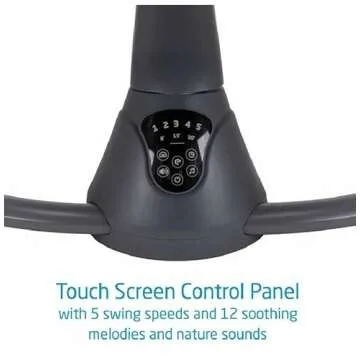 Maxi-Cosi Cassia Swing - Stylish Infant Comfort