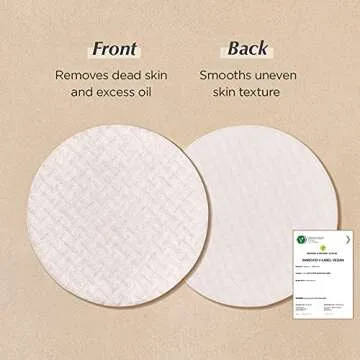 Hydrating Bifida Biome Ampoule Pad for Glowing Skin