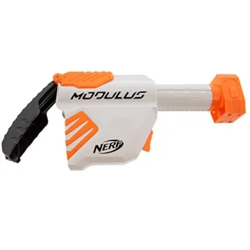 Nerf Modulus Storage Stock for Enhanced Play