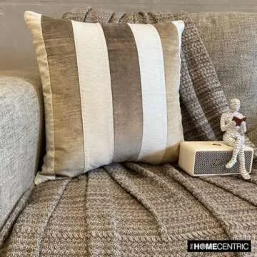 Elegant Handmade Velvet Pillow Cover for Stylish Homes