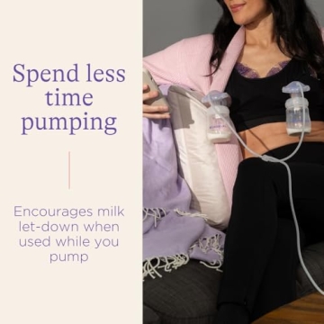 Lansinoh Breast Therapy Packs for Moms - Comfort & Relief