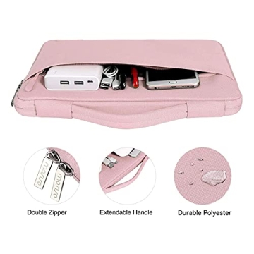 MOSISO MacBook Pro 13 inch Case with Accessories