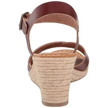 Stylish Amazon Essentials Espadrille Wedge Sandals for Women