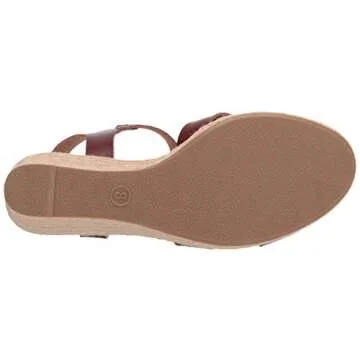 Stylish Amazon Essentials Espadrille Wedge Sandals for Women