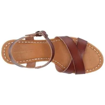 Stylish Amazon Essentials Espadrille Wedge Sandals for Women
