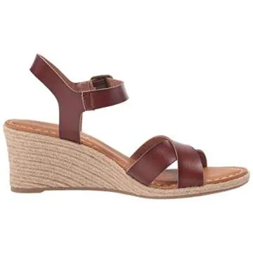 Stylish Amazon Essentials Espadrille Wedge Sandals for Women