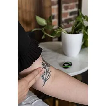 Tattoo Goo Original Aftercare Balm for Tattoo Healing 50 Pack