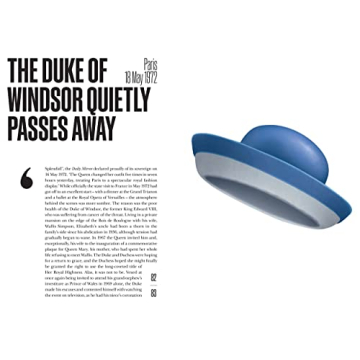 The Hats of the Queen: A Majestic Collection