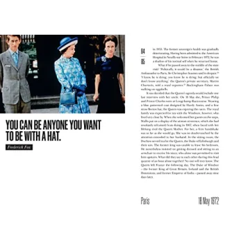 The Hats of the Queen: A Majestic Collection