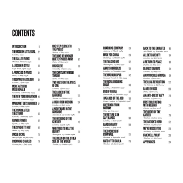 The Hats of the Queen: A Majestic Collection