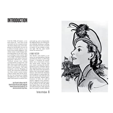 The Hats of the Queen: A Majestic Collection