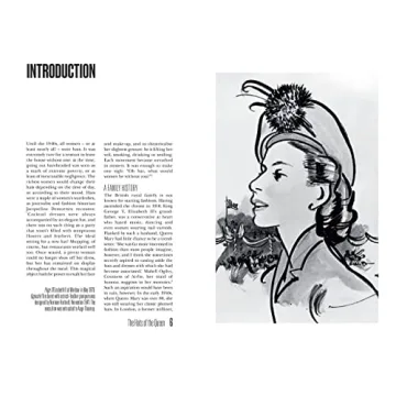 The Hats of the Queen: A Majestic Collection