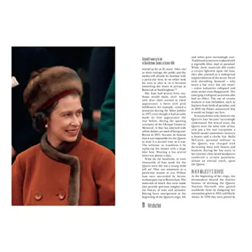 The Hats of the Queen: A Majestic Collection