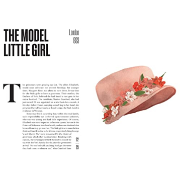 The Hats of the Queen: A Majestic Collection